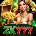 ZK777 game