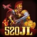 520Jl game feature image