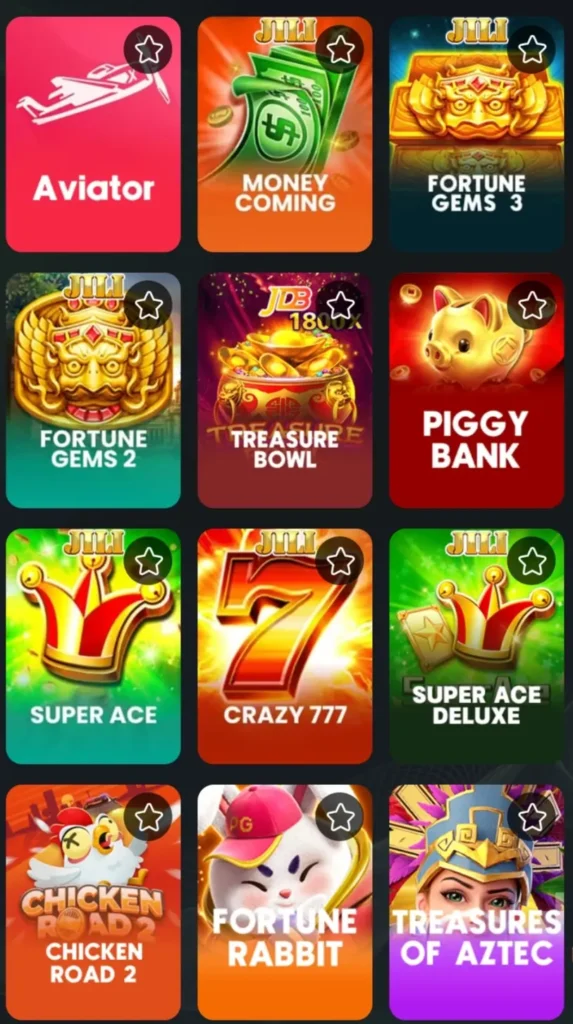 bb98 game interface 