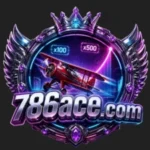 786ace game