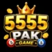 5555Pak game featured image