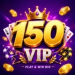 150vip game