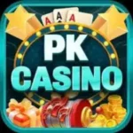 PKcasino game