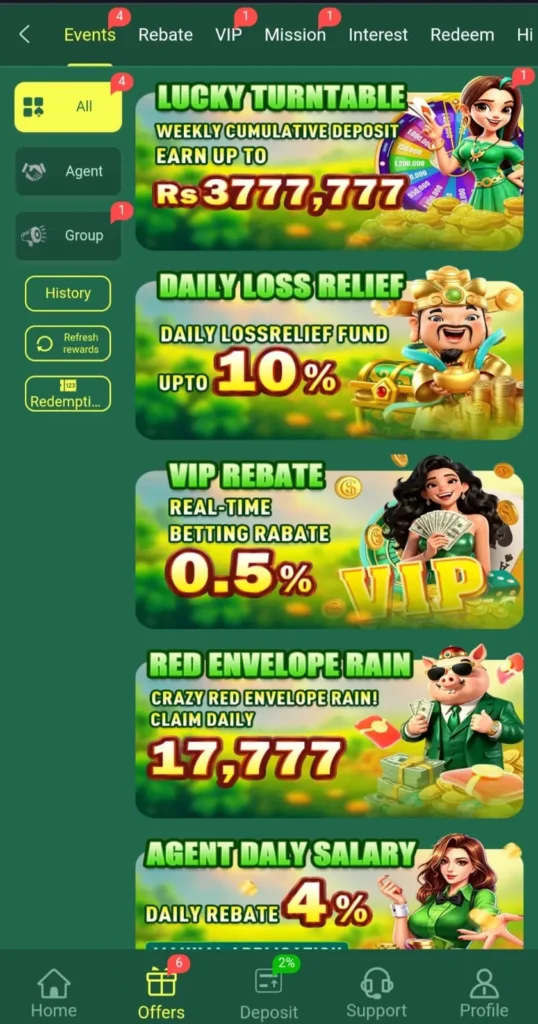 ZK777 Game